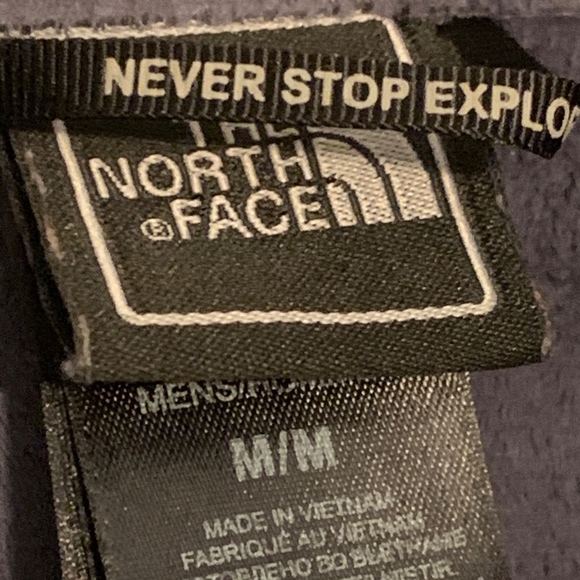 The North Face Warm Jacket - Picture 4 of 6